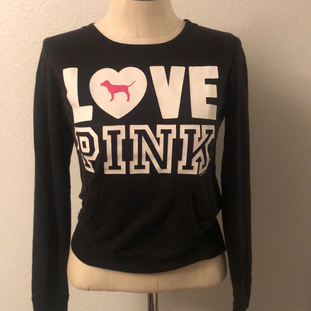 PINK Sweatshirt